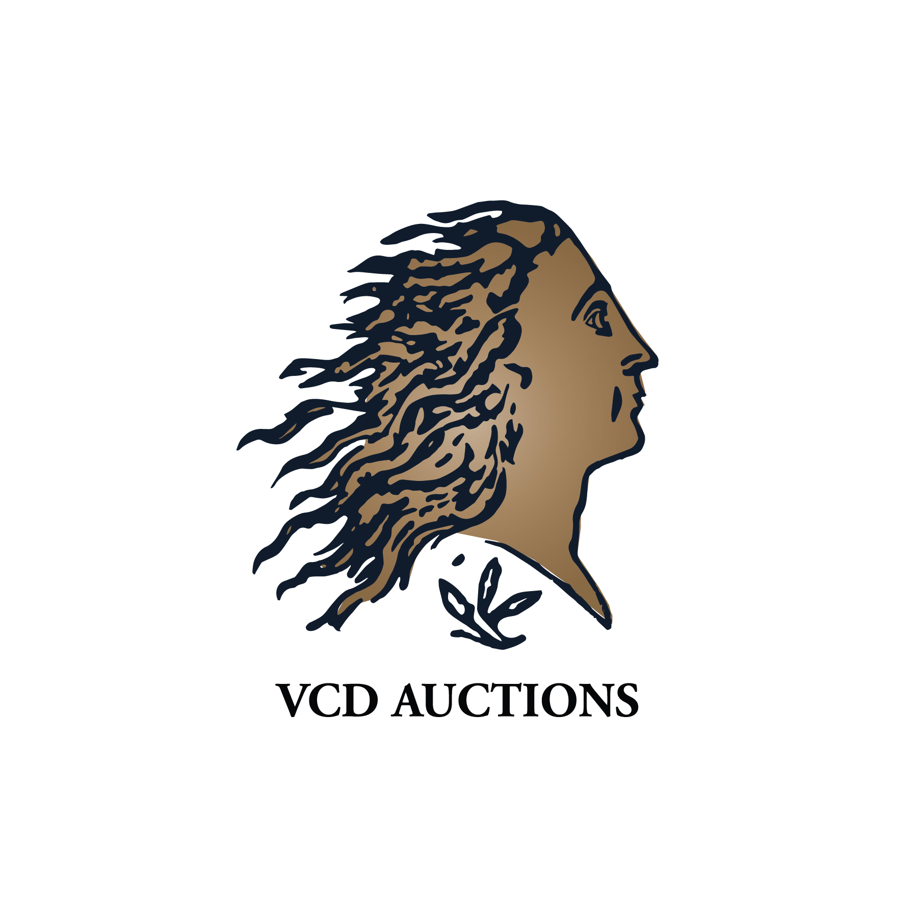 VCD Logo